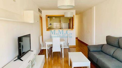 Photo 3 of Flat to rent in Aguadulce Sur, Almería