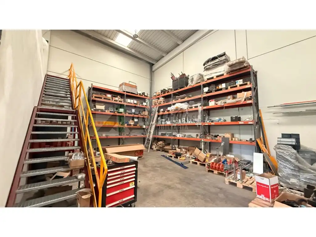 Nave industrial en venta en Carretera Comarcal 238, imagen 4