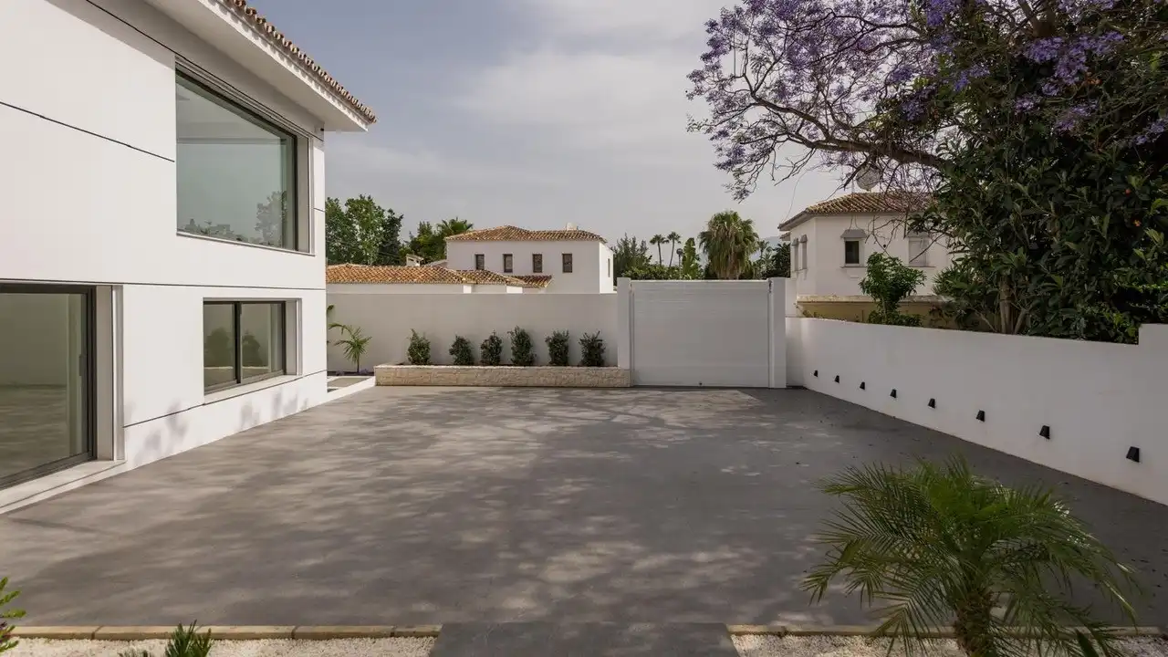 Casa con terraza en venta en San Pedro de Alcántara, imagen 32