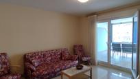 Living room of Apartment for sale in Tavernes de la Valldigna  with Swimming Pool and Community pool