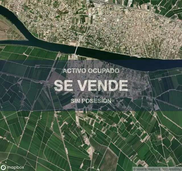Piso en venta en Deltebre