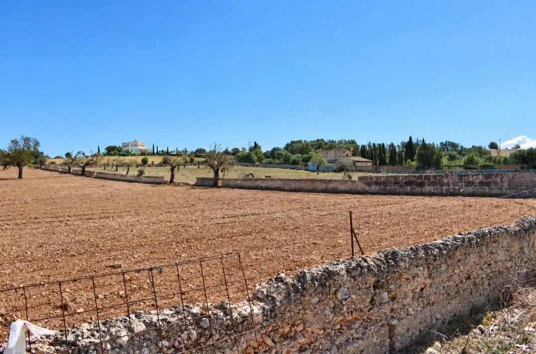 Terreny residencial en venda a Ariany, imagen 6