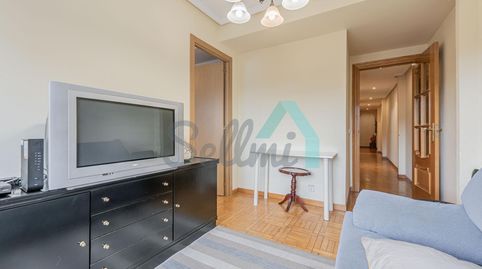Photo 4 of Flat for rent in Fuertes Acevedo, Buenavista, Oviedo