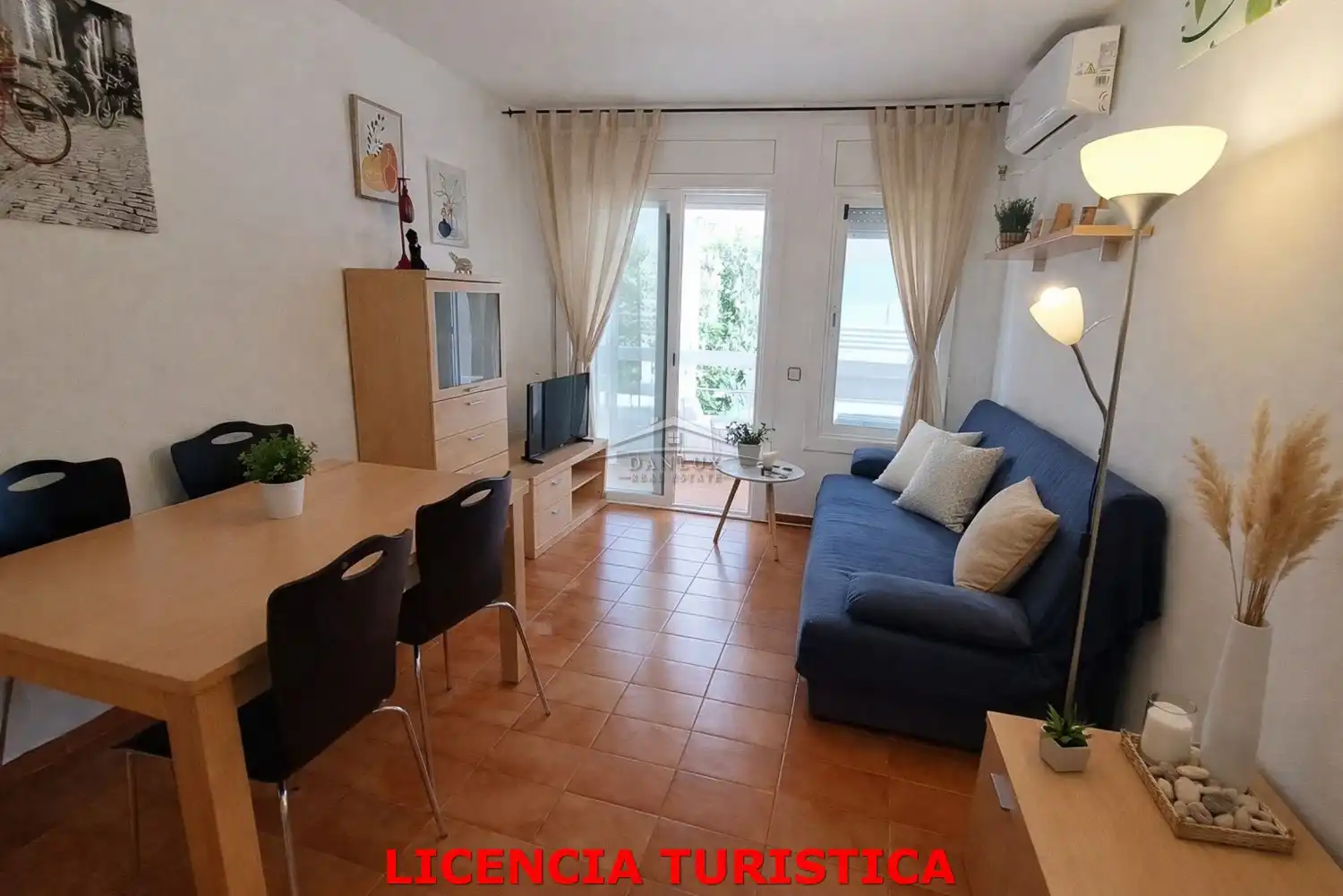 Wohnung zum Verkauf in Tossa de Mar pueblo