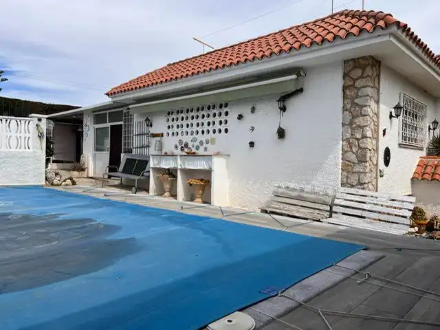 Villa mit Terrasse zum Verkauf in Alcanar, imagen 4