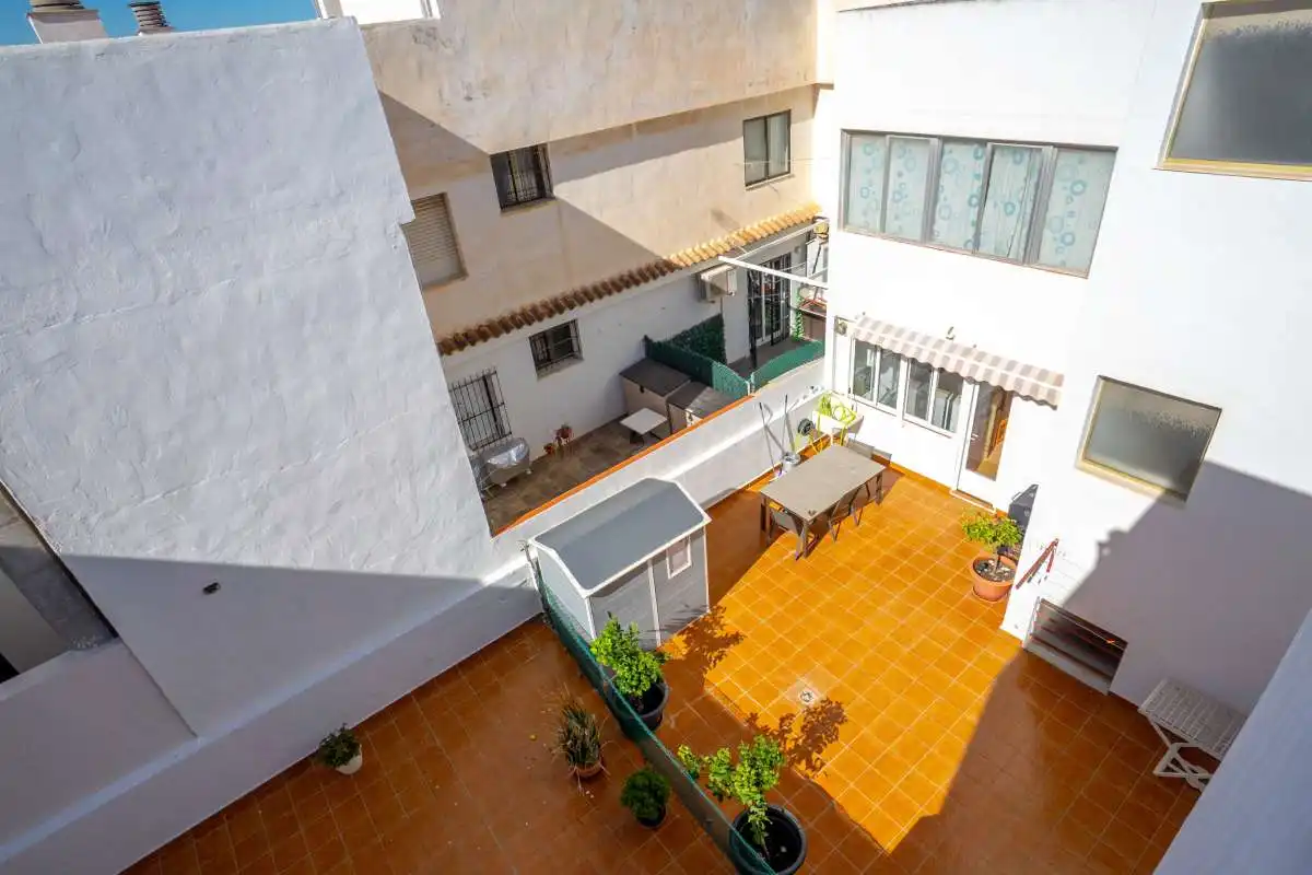 Apartamento con ascensor en venta en Lo Pagán, imagen 22