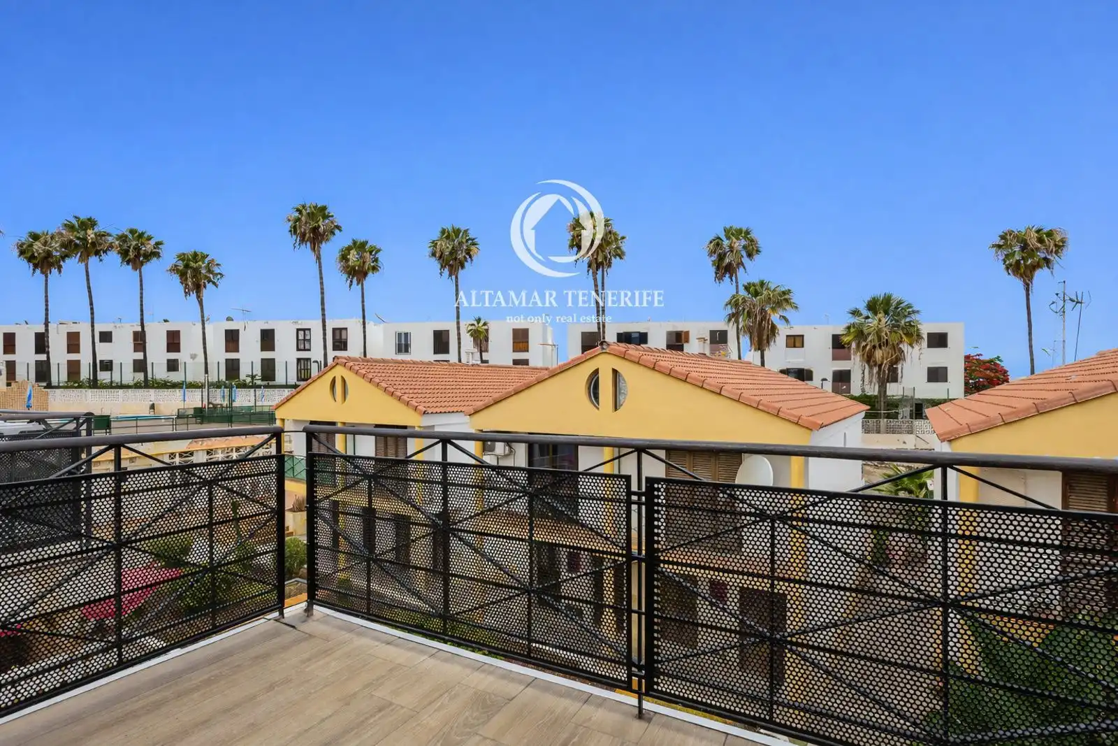 Mini appartamento con terrazza in vendita a arquitecto gomez cuesta, imagen 25