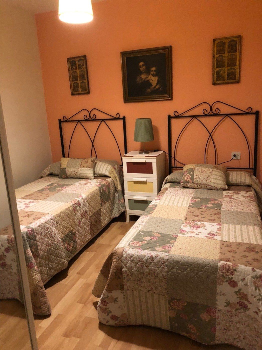Apartment to rent in Calle MARQUES DE PARADA, Arenal - Museo