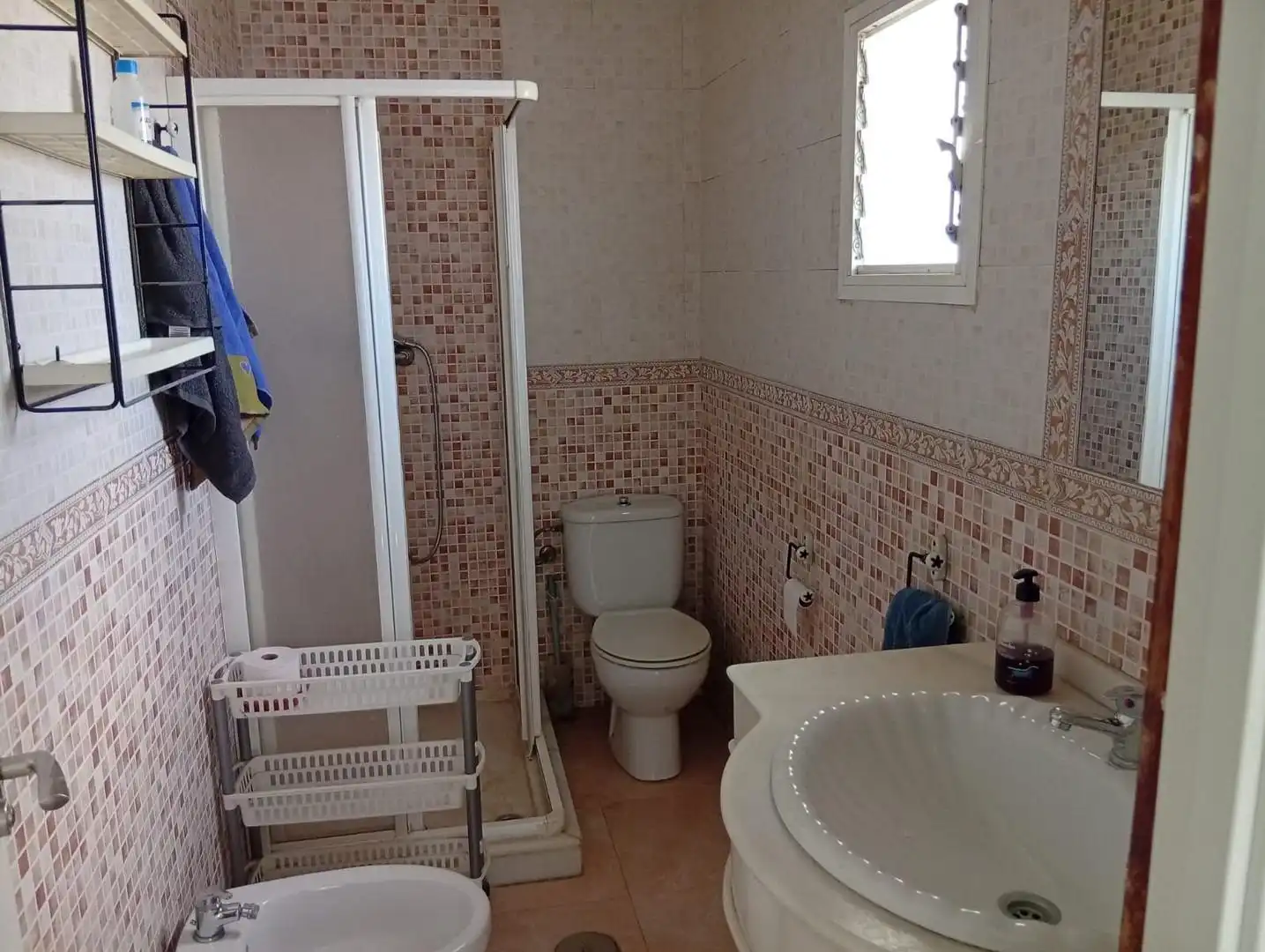 Chalet con terraza en venta en Ctra Sanlúcar - Cuatro Pinos, imagen 19
