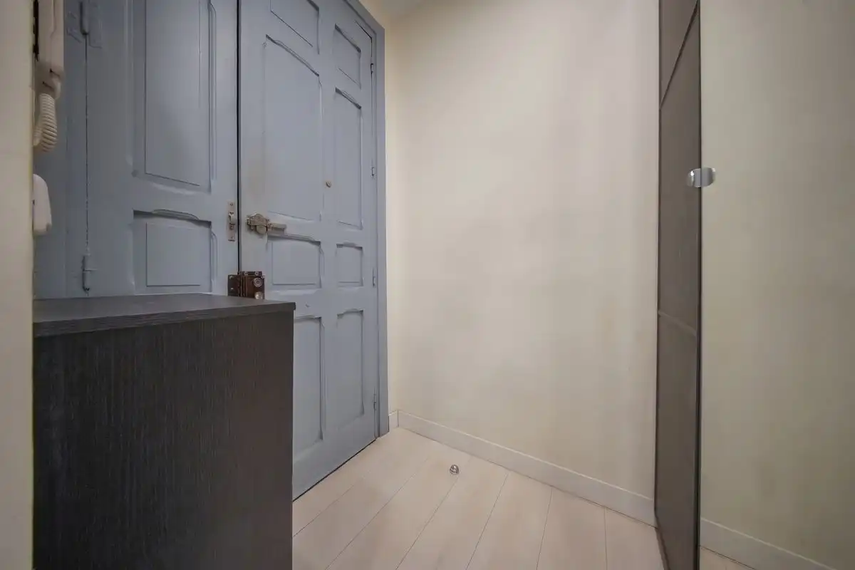 Appartement avec ascenseur à vendre à Calle del Cardenal Cisneros, imagen 31