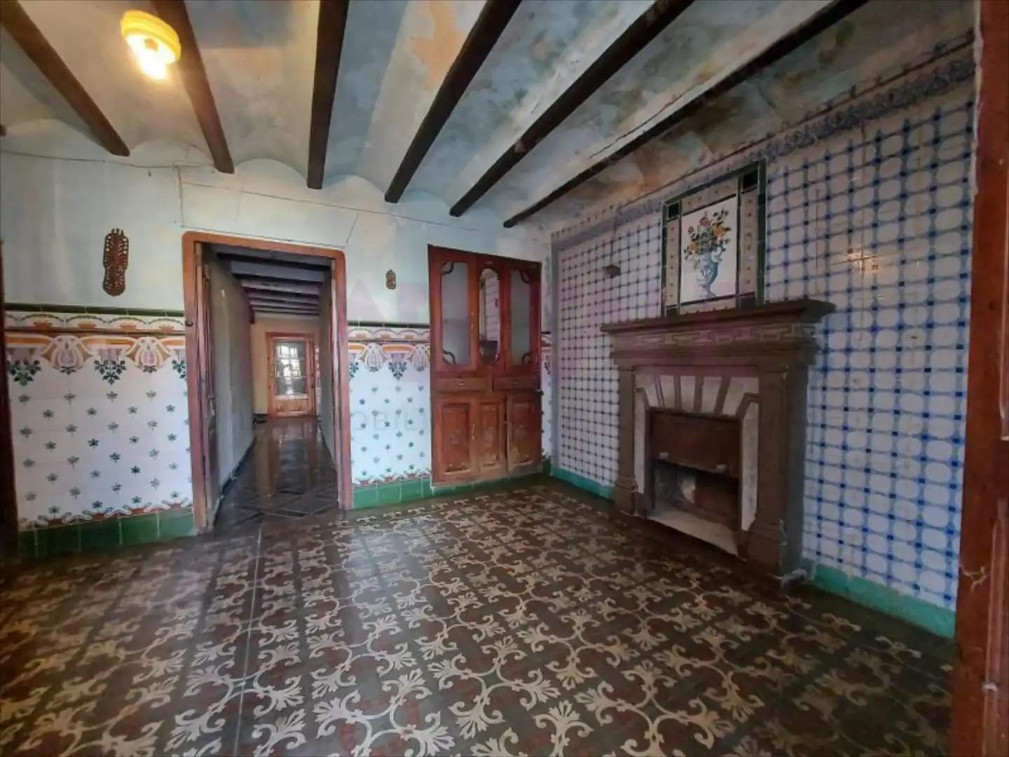 Casa o xalet en venda en Villar del Arzobispo