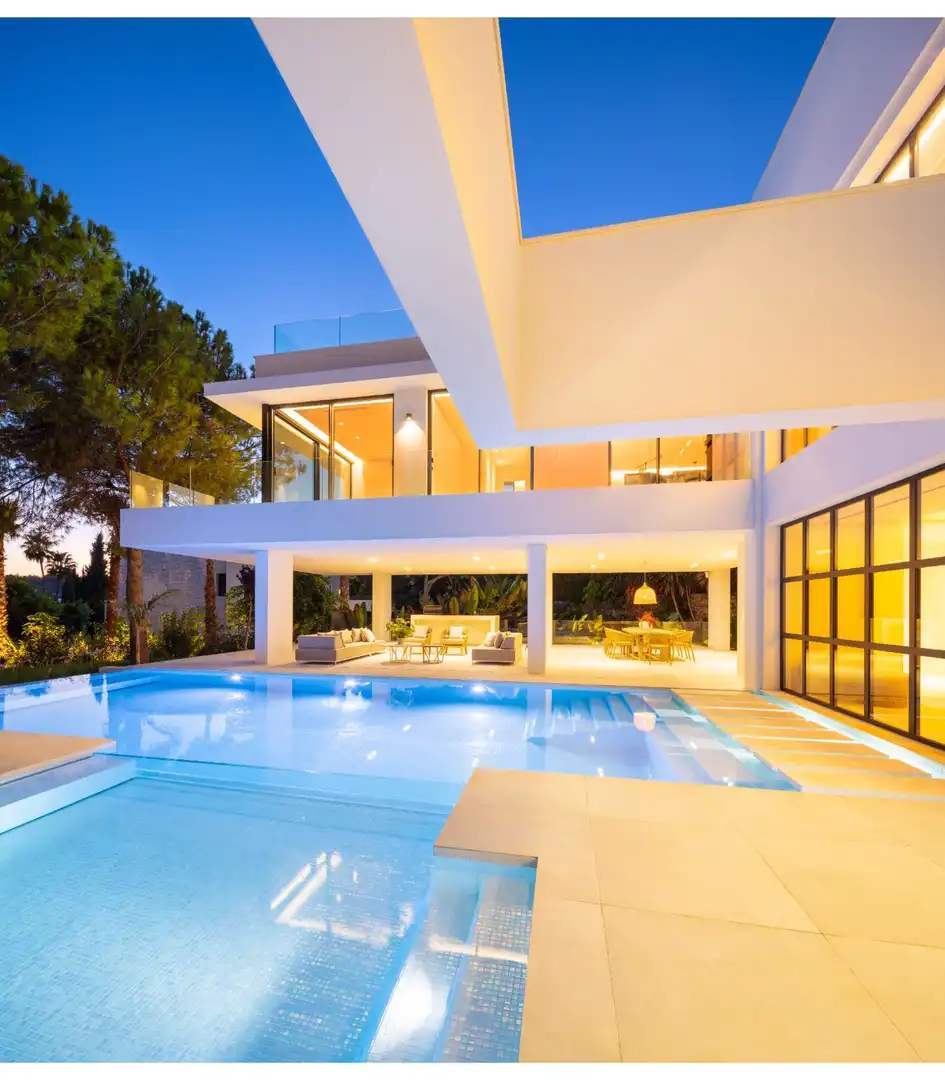 House with pool for sale in Marbella Centro, imagen 15