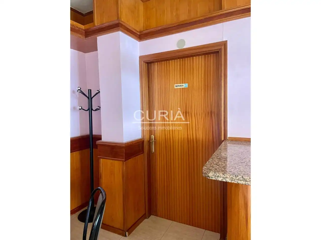 Local de alquiler en Balàfia