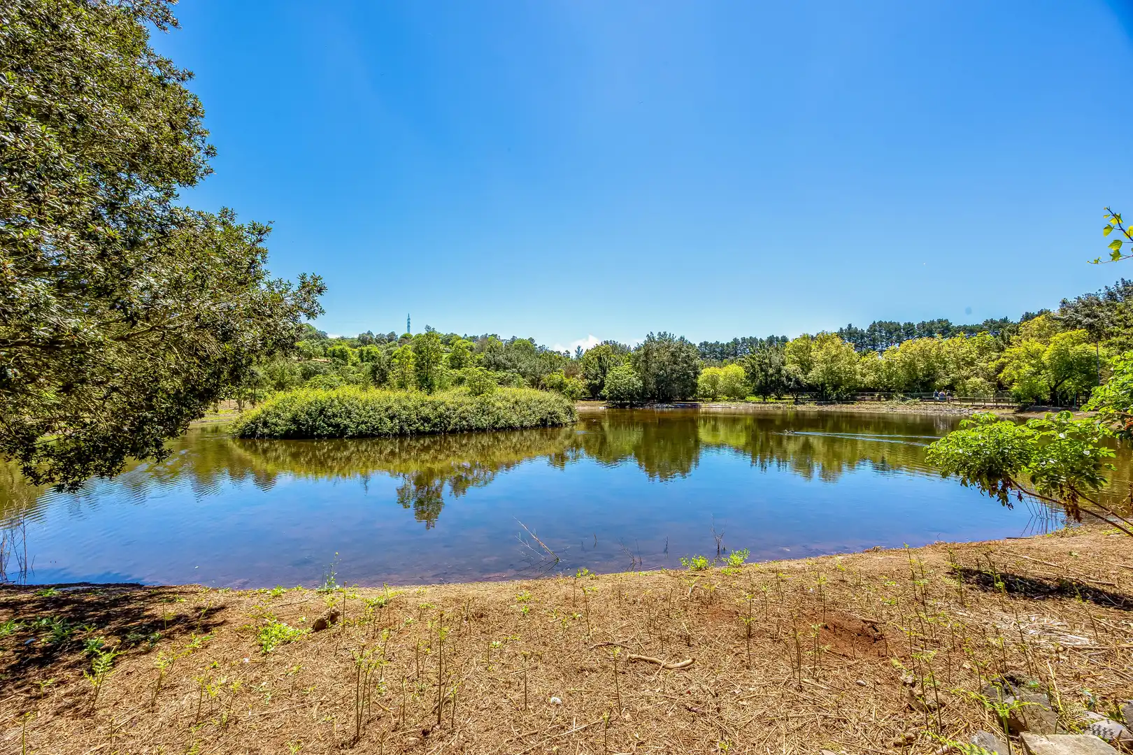 Casa o xalet en venda en Valleseco amb Jardí privat, Terrassa i Traster