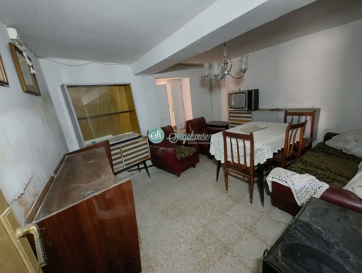 Casa o chalet en venta en Basardilla