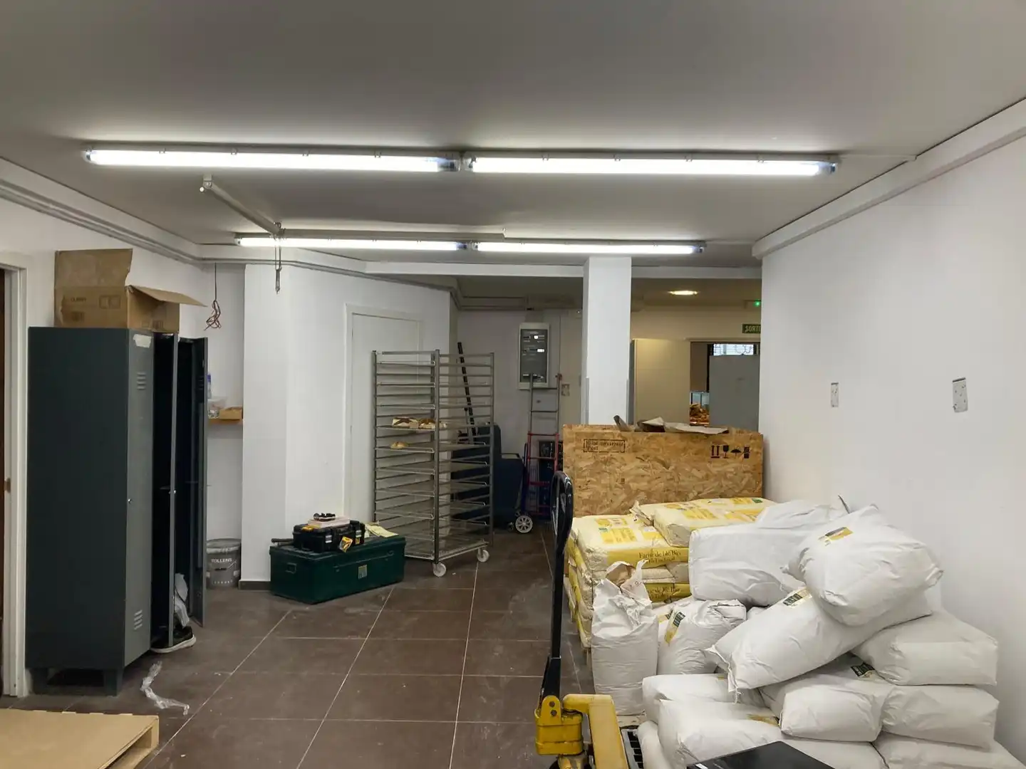 Local comercial en venta en DE SEPÚLVEDA 131, imagen 10