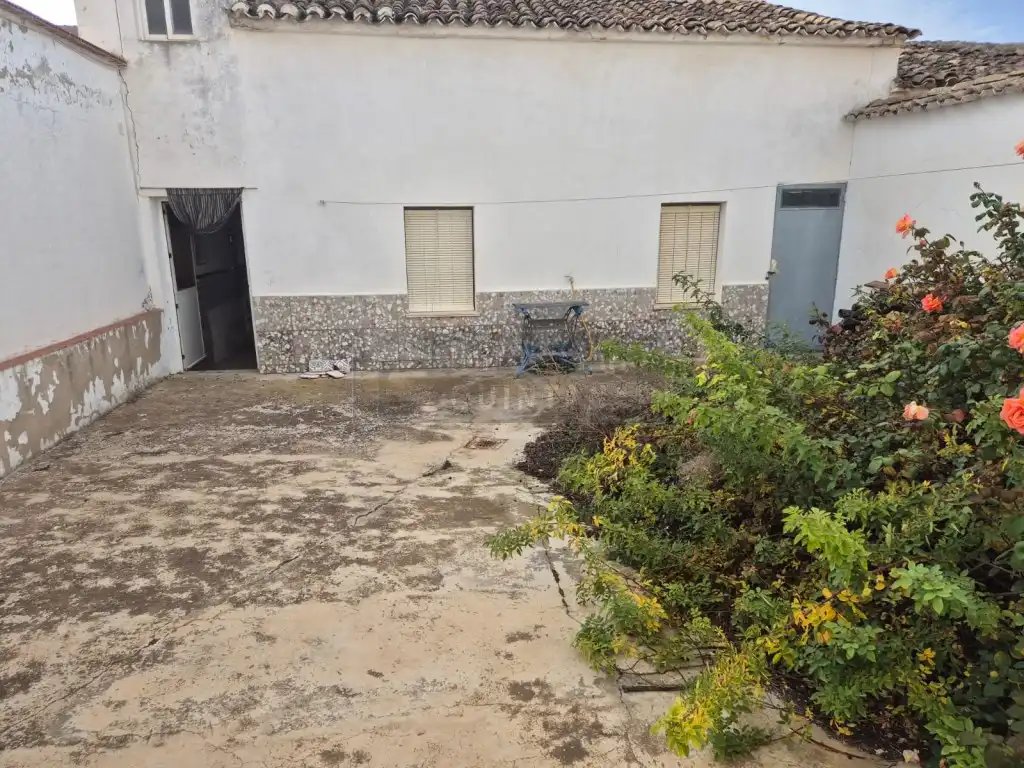 Casa o xalet en venda a Calle Hernan Cortes, 57, Mota del Cuervo