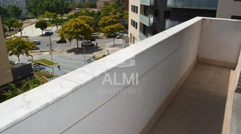 Foto 5 de Pis en venda a Avenida Meridiana, Sant Andreu de Palomar,  Barcelona Capital