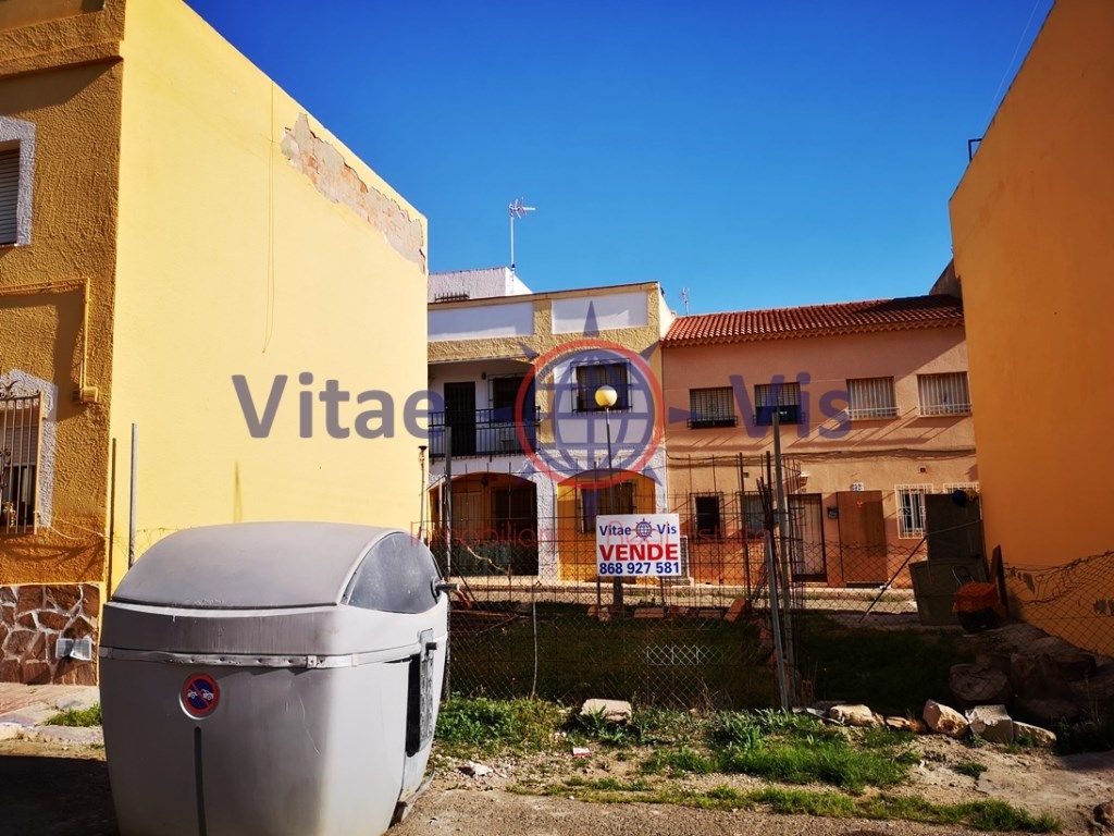 Residential for sale in Calle Lentisco, -1, Playa Sol
