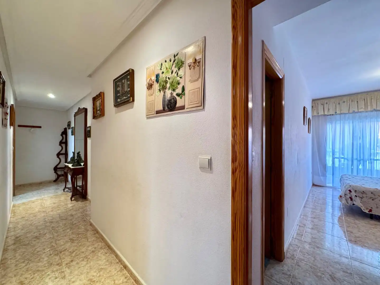 Flat for sale in El Campello  with Terrace and Balcony