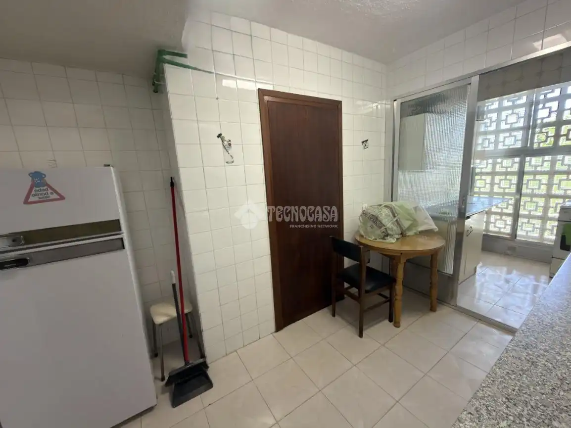 Flat for sale in Santa María de Benquerencia