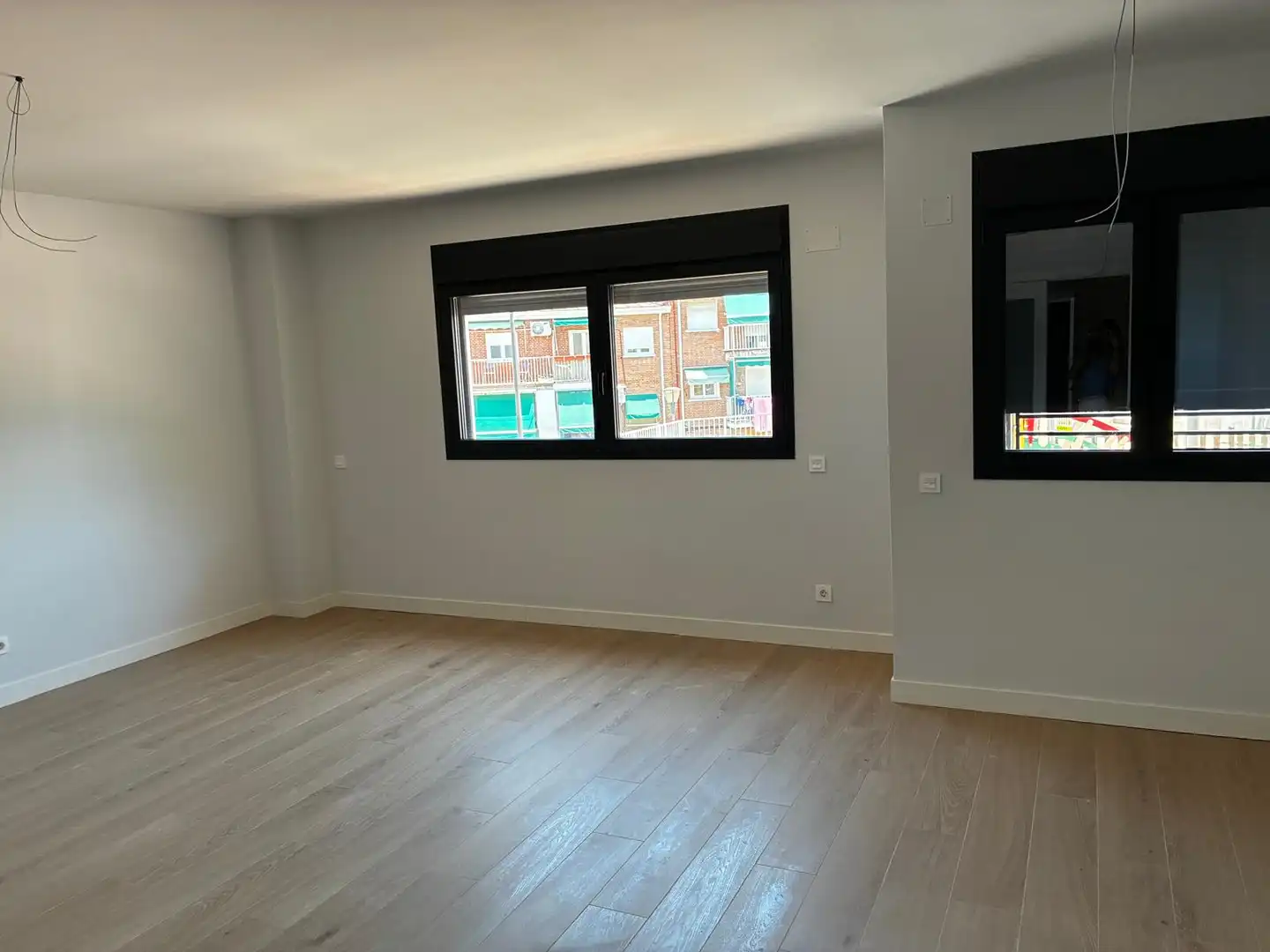 Piso de alquiler en Pueblo