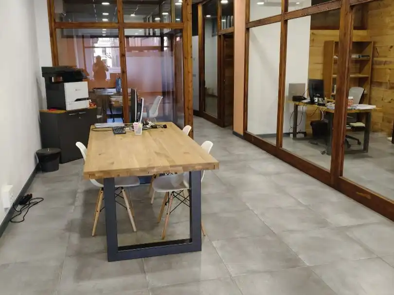 Oficina en alquiler en Carrer del Parc 46, imagen 5