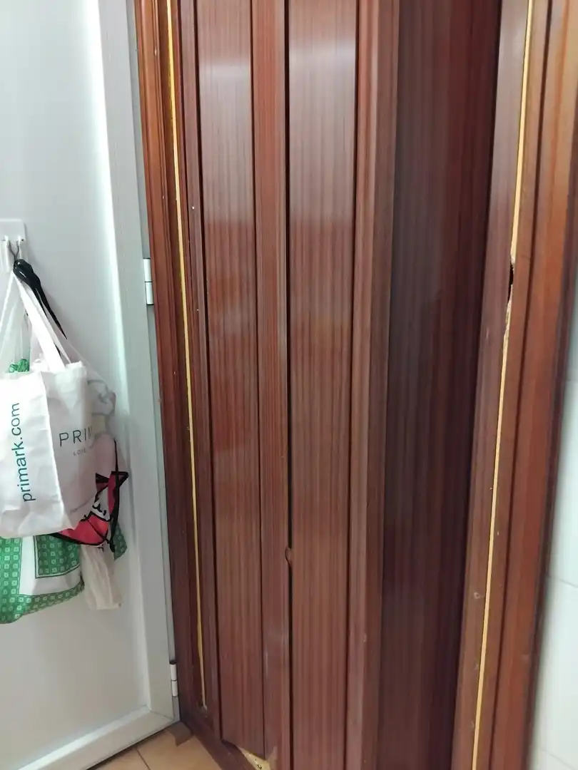 Piso en venta en  Logroño con Calefacción y Amueblado