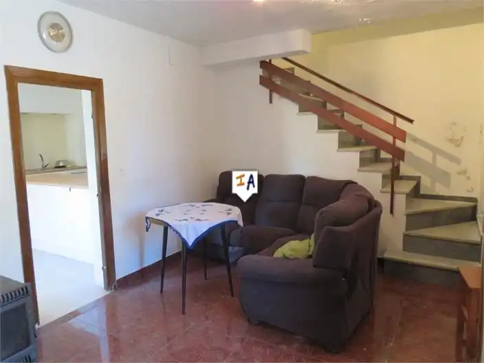 Finca rústica en venta en Fuensanta de Martos