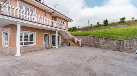 Foto 4 de Casa o xalet en venda a Camino de la Fombica-pedrera, 115, La Pedrera, Gijón