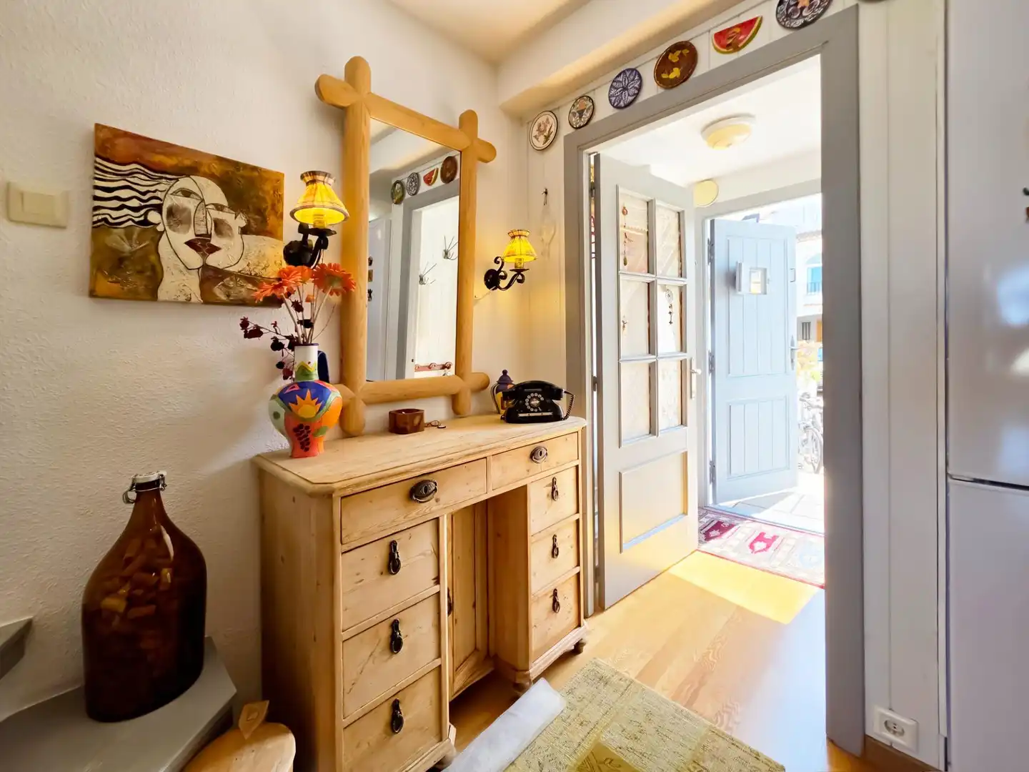 Bungalow amb terrassa en venda a SCHUBERT, imagen 9