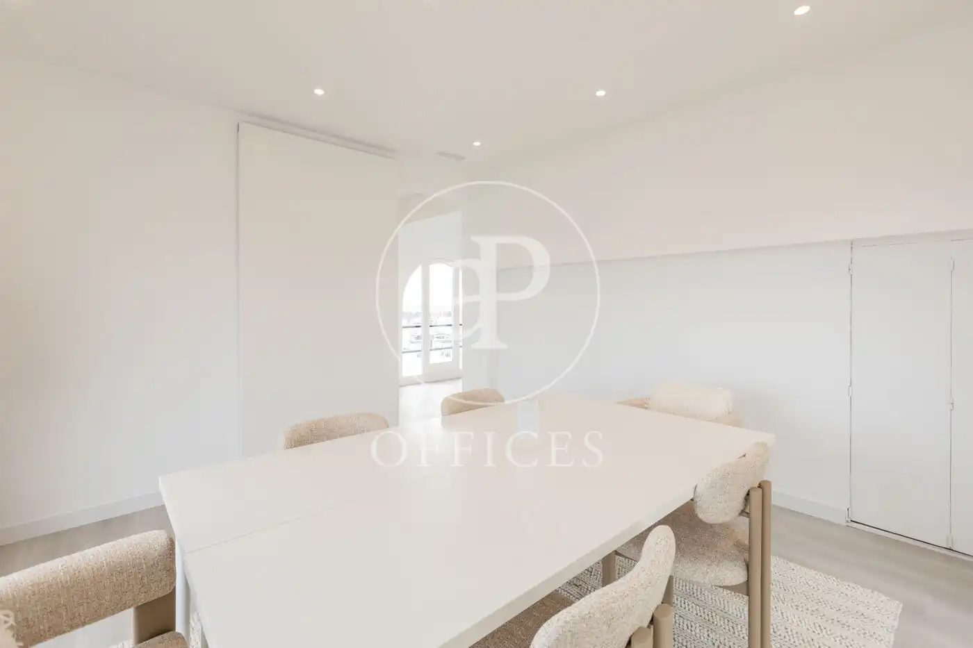 Office space with lift to rent in Centro, imagen 23