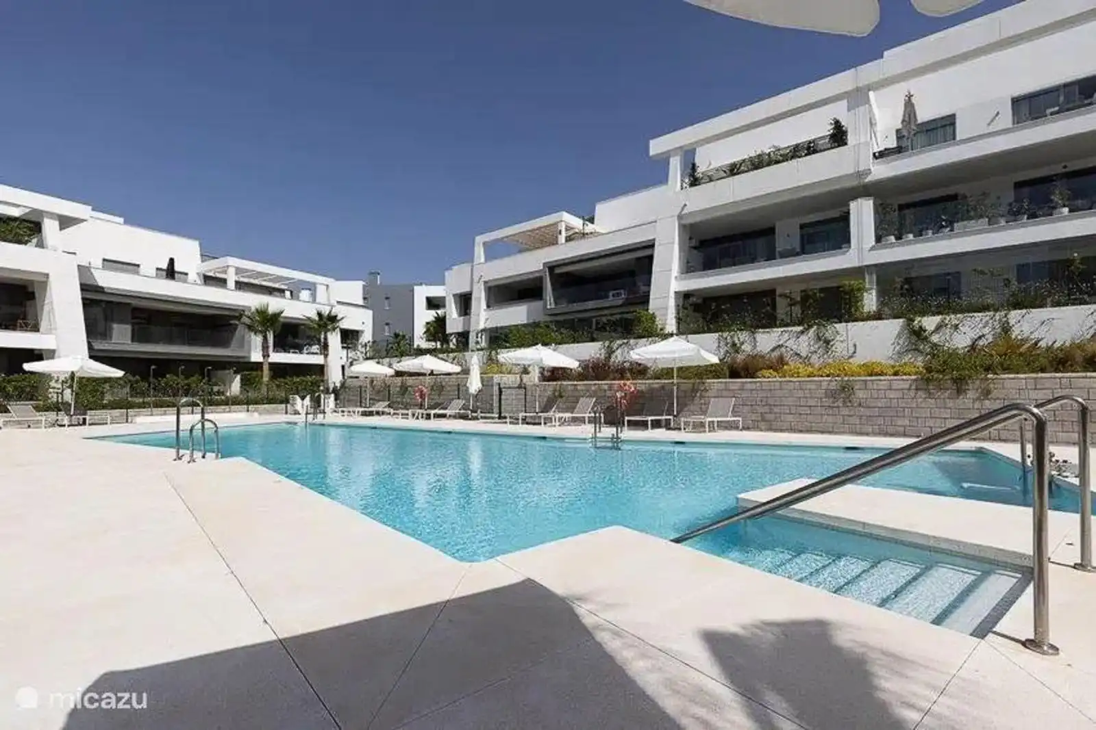 Piso con ascensor en venta en Avenida Parque Selwo 18, imagen 17
