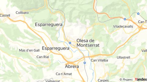 Foto 3 von Wohnung zum Verkauf in Olesa de Montserrat, Barcelona