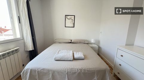 Photo 3 of Flat for rent in Puerta del Ángel, Madrid Capital