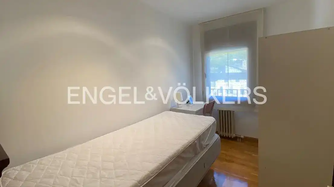 Appartamento con terrazza in vendita a Passatge de Santa Anna, imagen 13