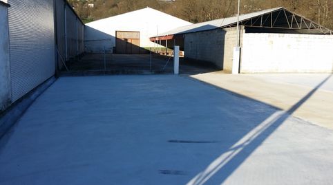 Foto 3 von Fabrikhallen zum Verkauf in Estrada de Vigo-outariz, 30, San Rosendo, Ourense Capital