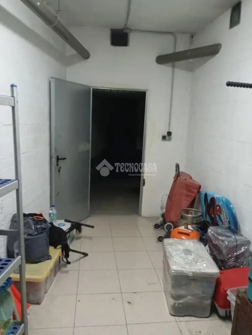 Traster en venda en San Fernando