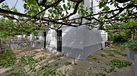 Photo 5 of Country homes for sale in Partidas Norte, Ronda