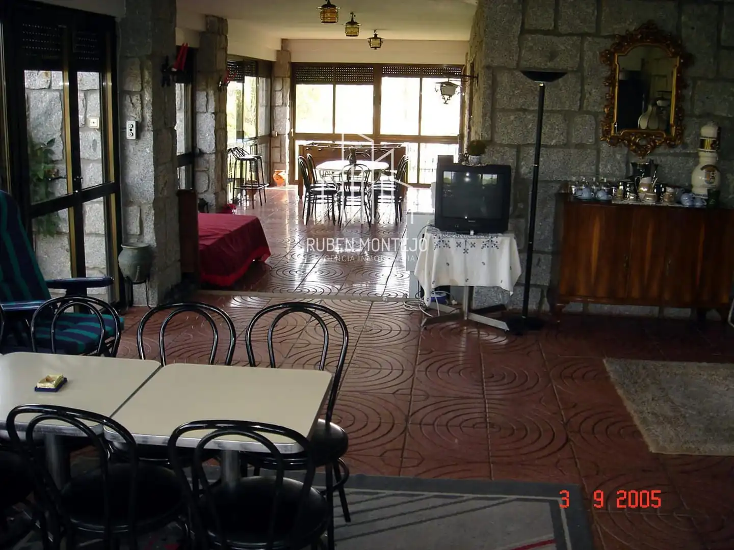 Villa avec terrasse à vendre à Chinchibarra - Capuchinos, imagen 37