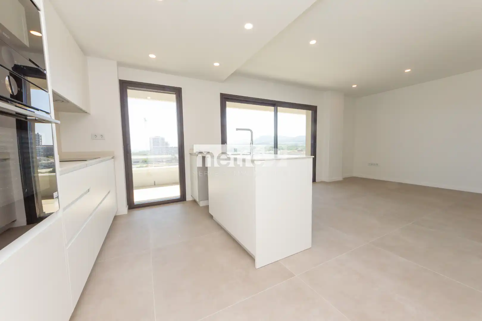 Appartement avec terrasse à vendre à Avinguda del Maresme, imagen 13