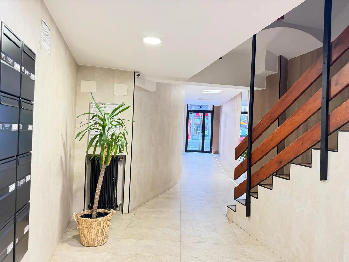 Wohnung mit Terrasse zum Verkauf in La Almozara, imagen 25
