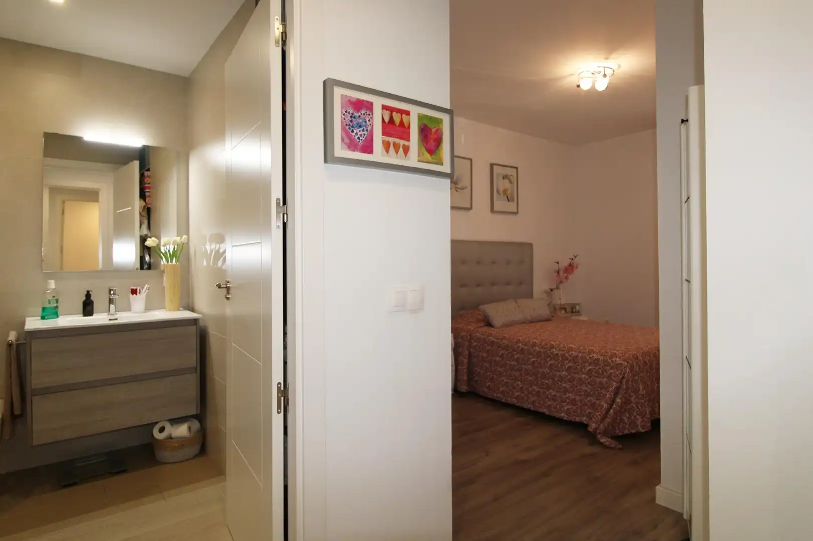 Wohnung mit Pool zum Verkauf in Poniente-Sur, imagen 29