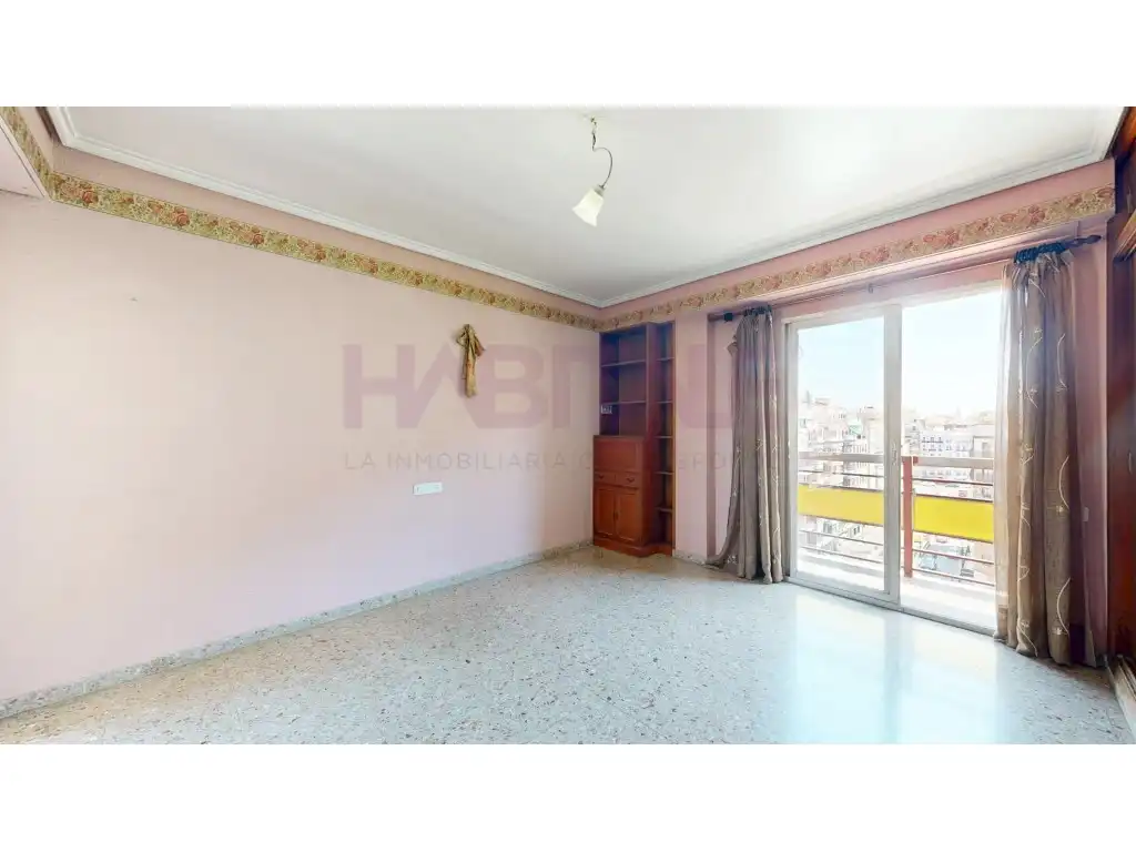 Habitación de Piso en venta en Valencia
