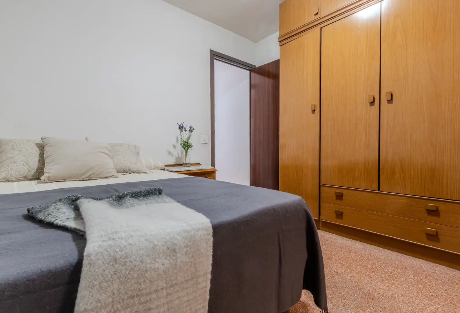 Appartement avec ascenseur à vendre à Carrer de Santa Teresa, imagen 24