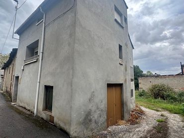 Maison à vendre à Toral de los Vados