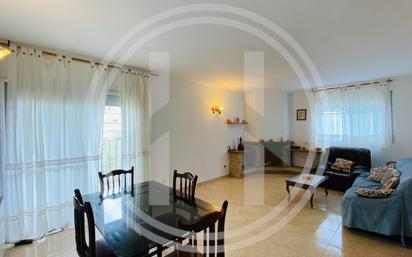 Dining room of House or chalet for sale in Cànoves I Samalús  with Heating, Private garden and Terrace