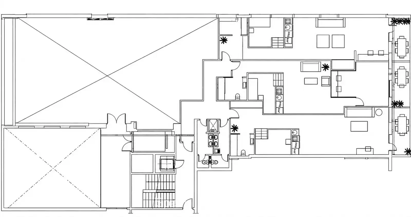 Apartament en venda en Madrid amb Aire condicionat, Calefacció i Terrassa