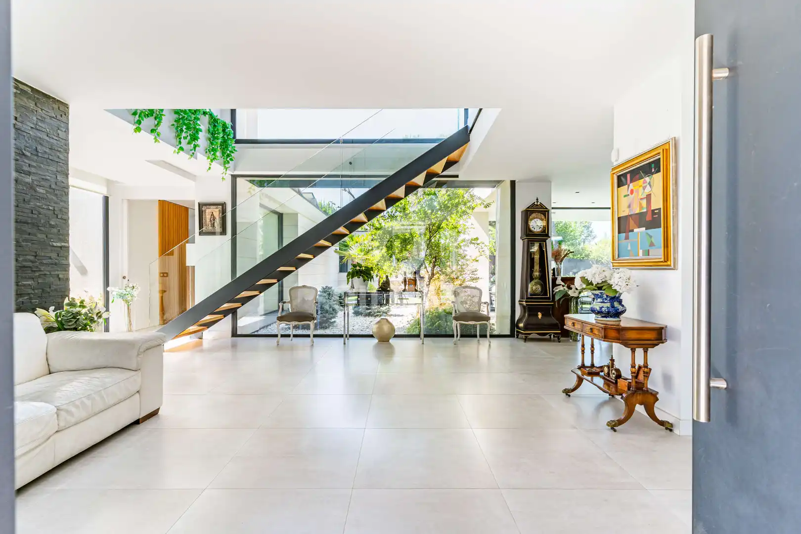 Casa o xalet en venda en Madrid amb Calefacció, Jardí privat i Piscina