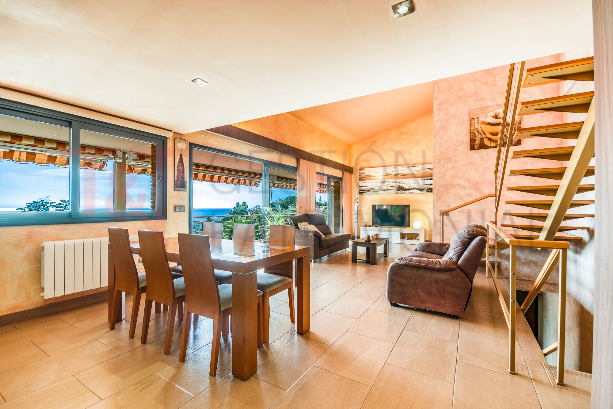 House or chalet for sale in Carrer Aquari, Santa Susanna
